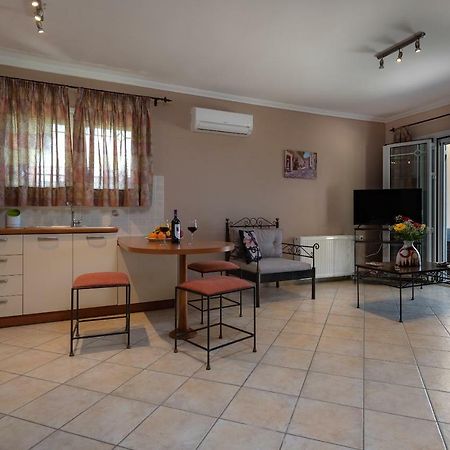 Sapfo Apartment Tsilivi  Zewnętrze zdjęcie