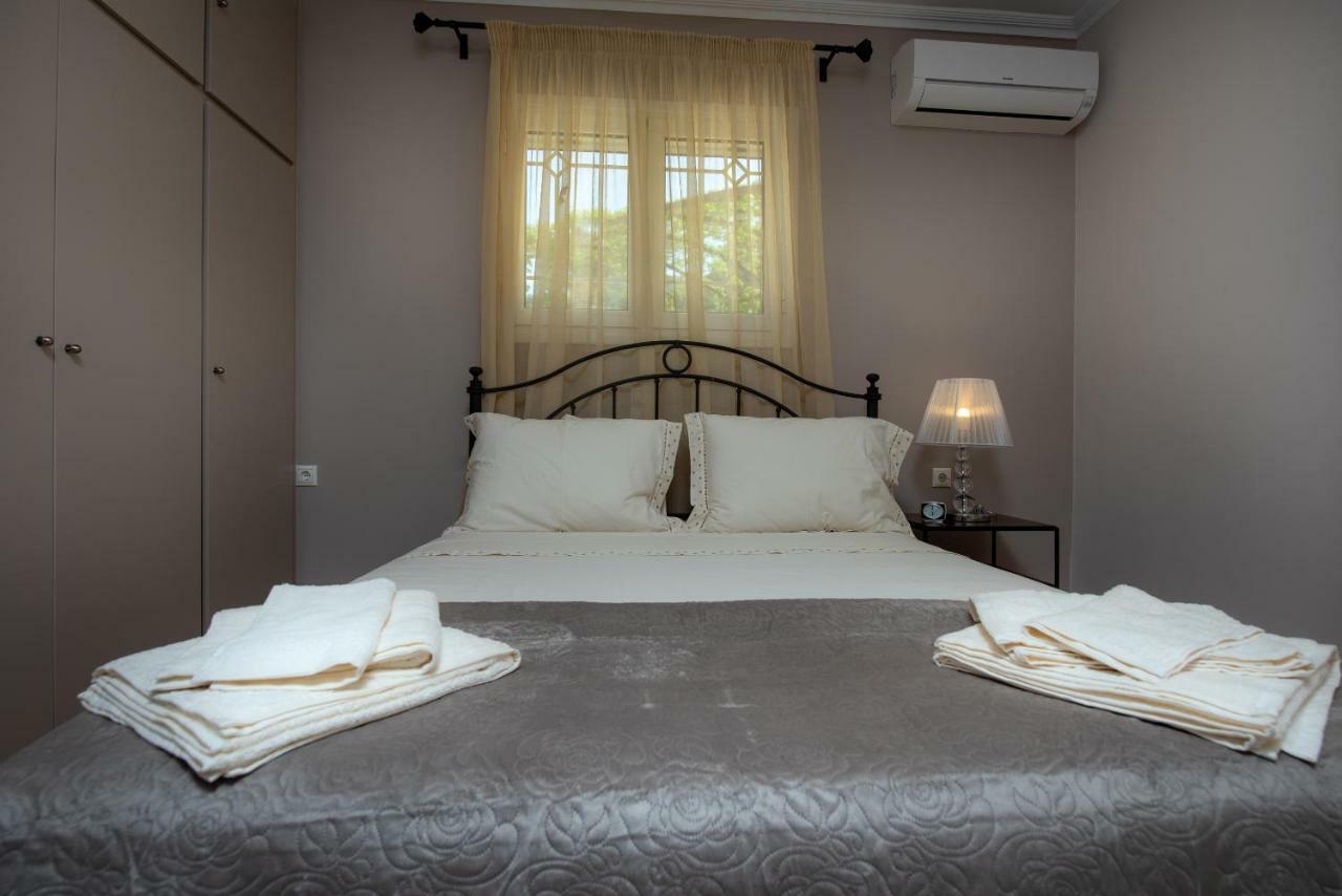 Sapfo Apartment Tsilivi  Zewnętrze zdjęcie